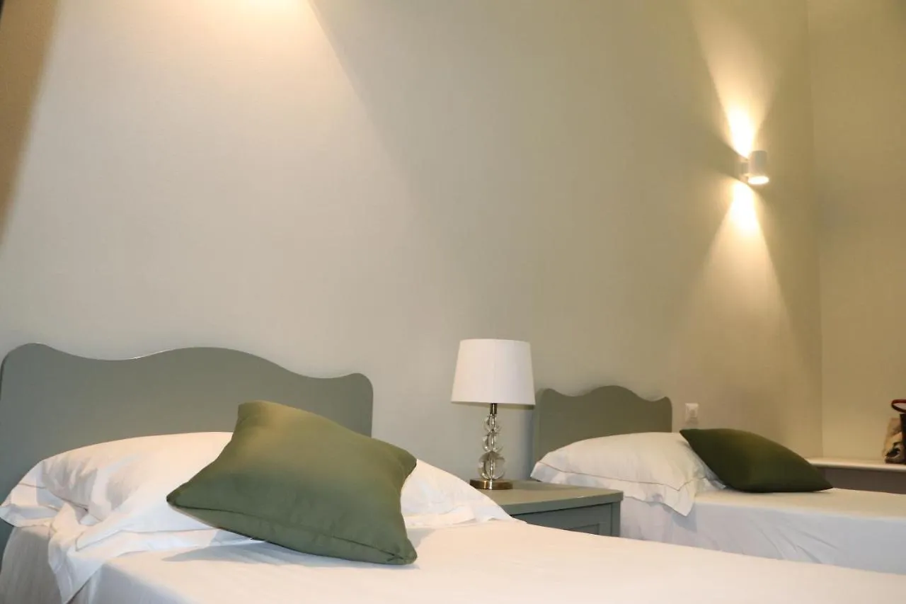 Apartment Domus Iole Appartamento Nel Centro Storico Catania Italy