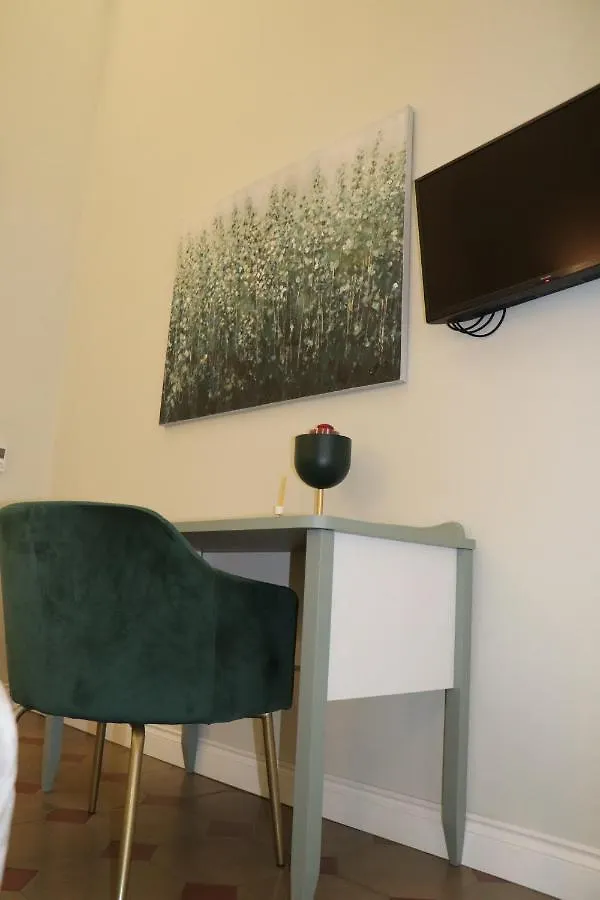 Appartement Domus Iole Appartamento Nel Centro Storico Catánia