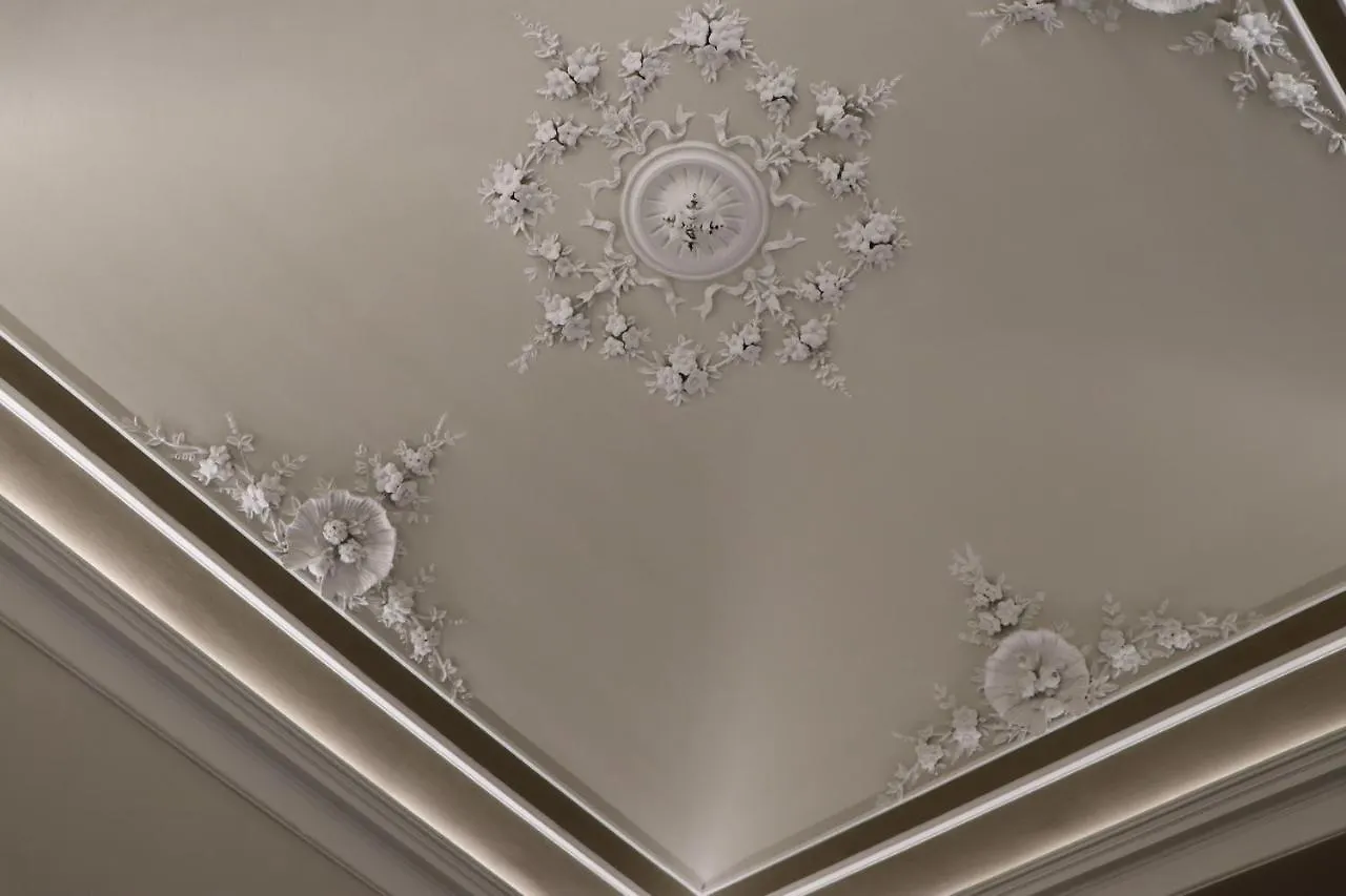 Domus Iole Appartamento Nel Centro Storico Catania Apartment