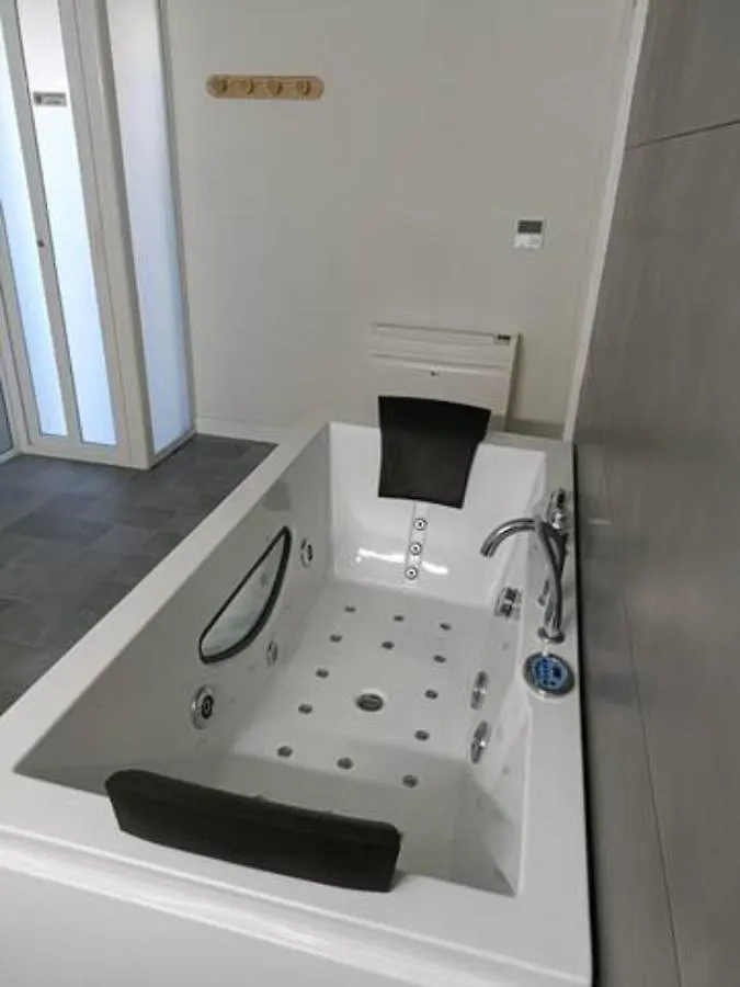 Domus Iole Appartamento Nel Centro Storico Catánia Appartement