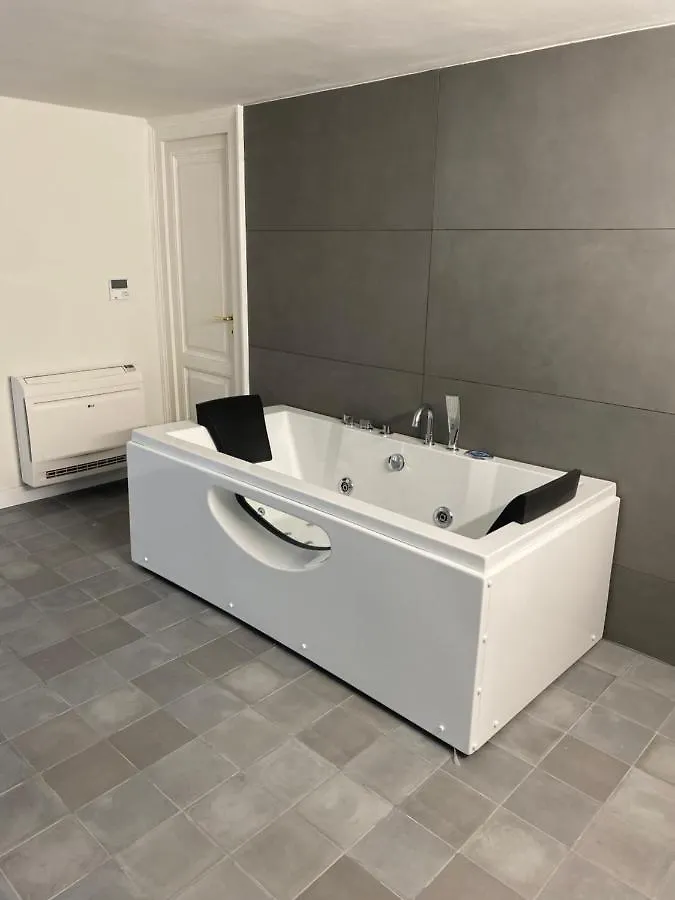 Appartement Domus Iole Appartamento Nel Centro Storico Catánia
